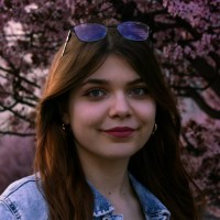 Meditator - Mara-Petronela R. id:110 Meditator - Mara-Petronela R. id:110