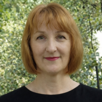 Meditator - Maria I. id:123