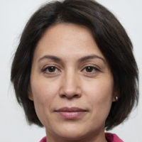 Meditator - Ilinca  M. id:257 Meditator - Ilinca  M. id:257