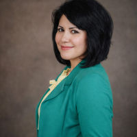 Meditator - Diana A. id:577 Meditator - Diana A. id:577