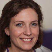 Meditator - Cristina  I. id:324 Meditator - Cristina  I. id:324