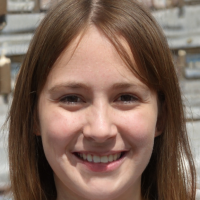 Meditator - Daria C. id:885 Meditator - Daria C. id:885