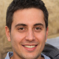 Meditator - Gabriel N. id:933