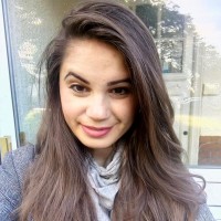 Meditator - Anamaria L. id:441 Meditator - Anamaria L. id:441