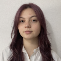 Meditator - Izabela S. id:529 Meditator - Izabela S. id:529