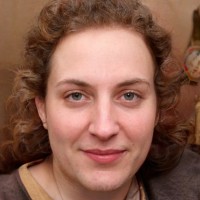 Meditator - Monica  I. id:312 Meditator - Monica  I. id:312