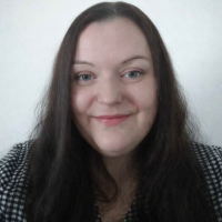 Meditator - Maria-Iustina B. id:412