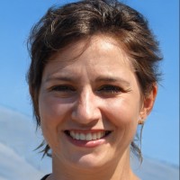 Meditator - Ioana  D. id:279 Meditator - Ioana  D. id:279