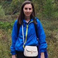 Meditator - Monica M. id:432 Meditator - Monica M. id:432